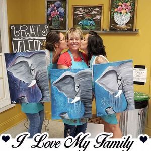 Meet your Posher, Kim